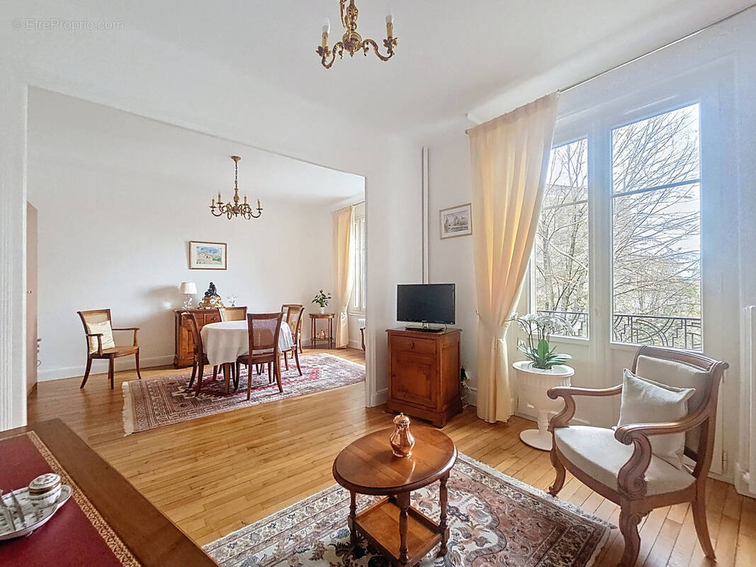 Appartement à VICHY
