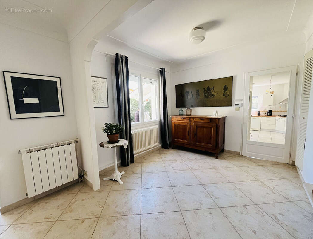 Maison à VILLENEUVE-SUR-LOT