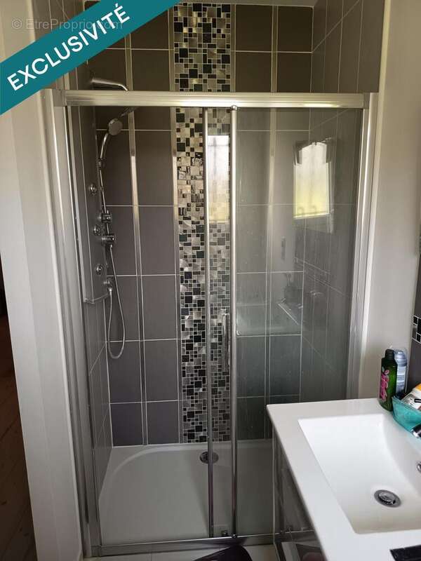 Photo 2 - Maison à AZE