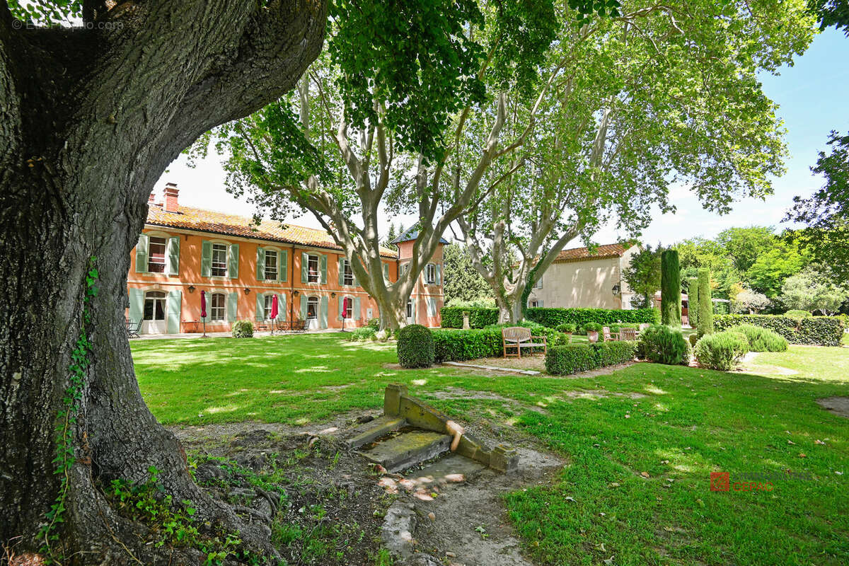 Maison à ARLES