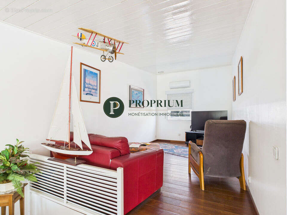 Maison à LA ROCHELLE