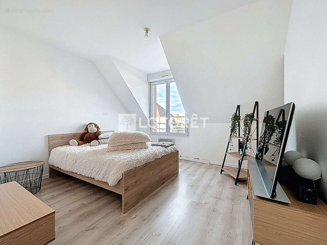 Maison à FRIGNICOURT