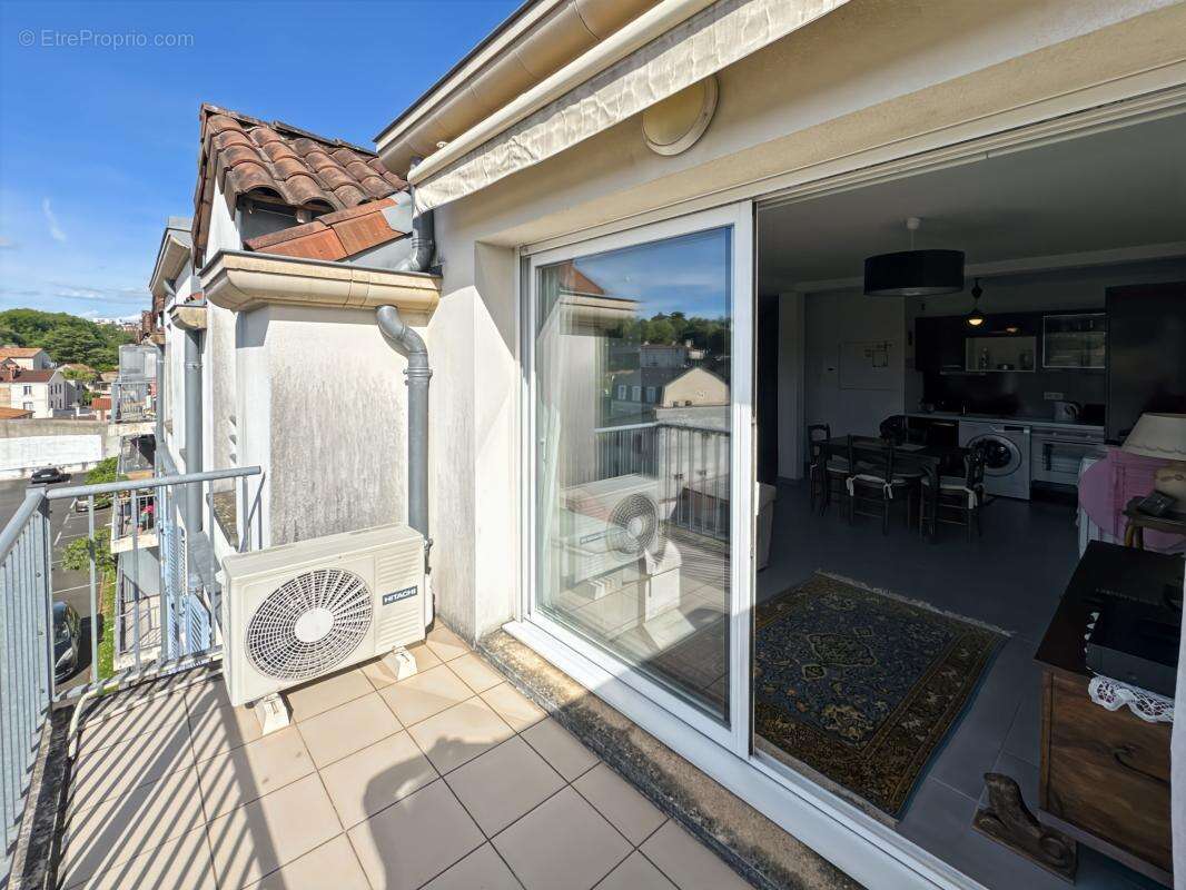 Appartement à PERIGUEUX