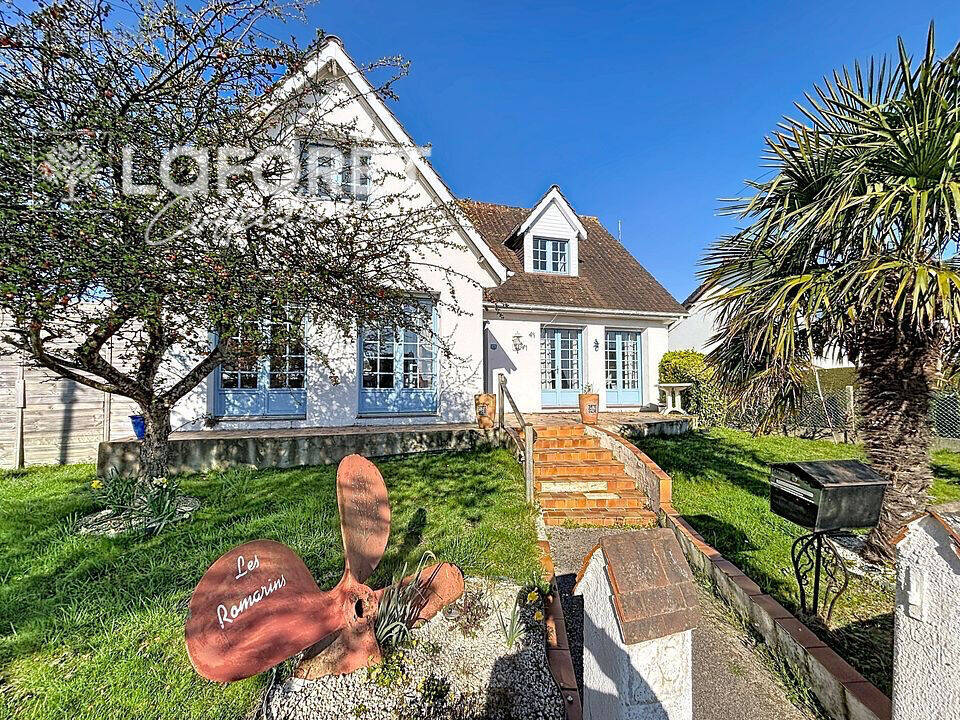 Maison à ETAPLES