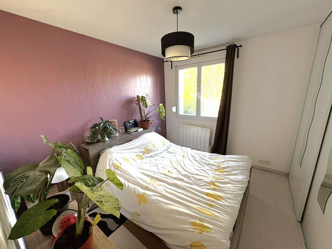 Appartement à GERZAT