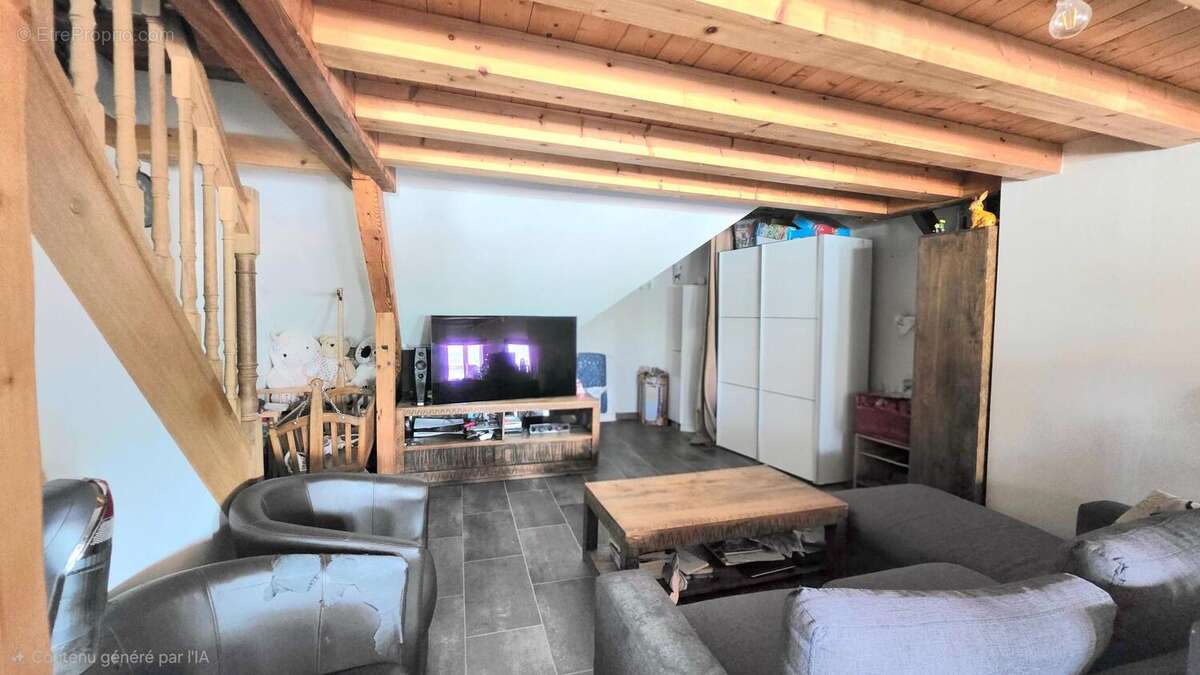 Photo 5 - Appartement à SCIONZIER