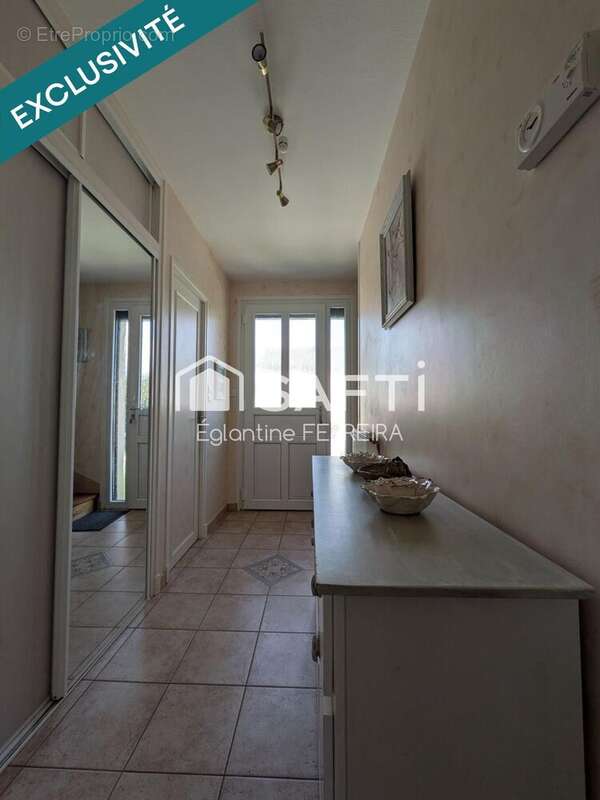 Maison 90 m² à Issoudun  - photo 3