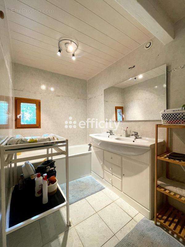 Maison à RIEUX-DE-PELLEPORT