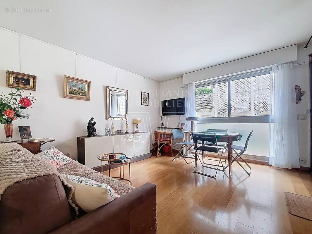 Deux pièces avec entrée indépendante - photo 2