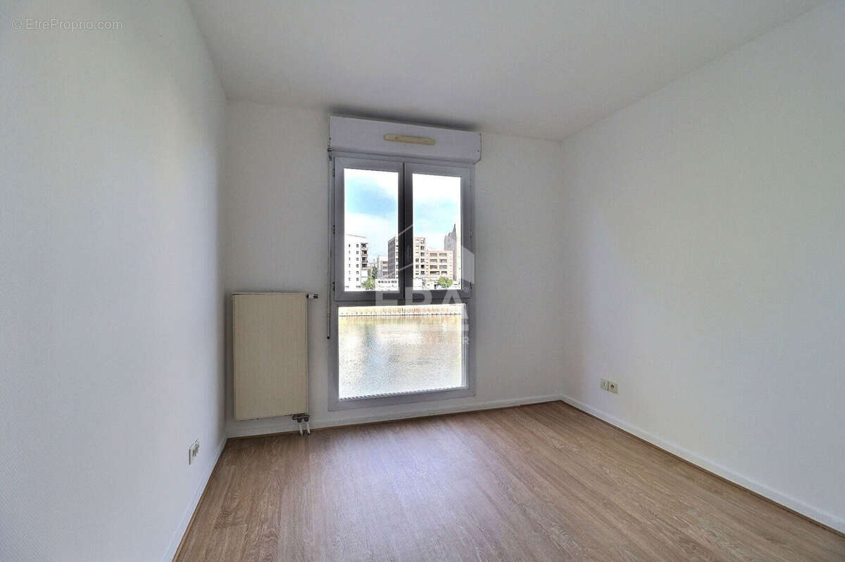 Appartement 64m² à l'île-saint-denis - photo 10