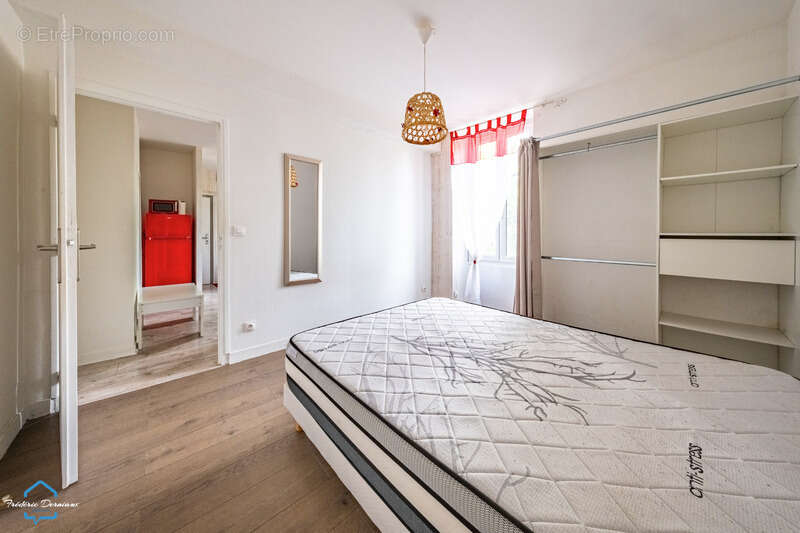 Dpt Côte d'Or (21), à vendre DIJON appartement T2 - Place du 30 Octobre - photo 4