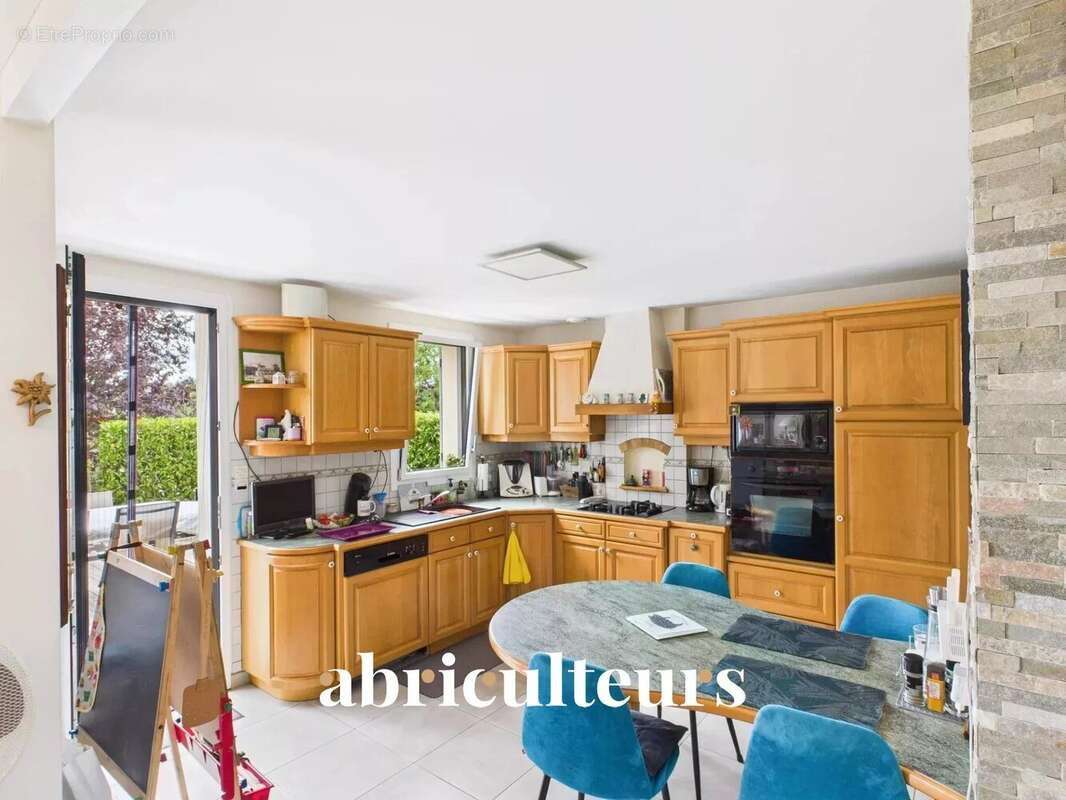 Appartement à SAINT-HERBLON