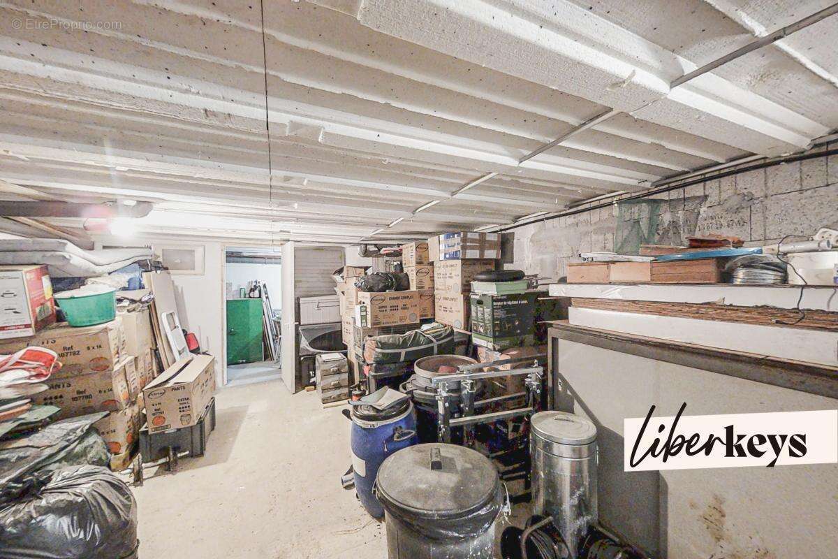 Maison à LA TRINITE