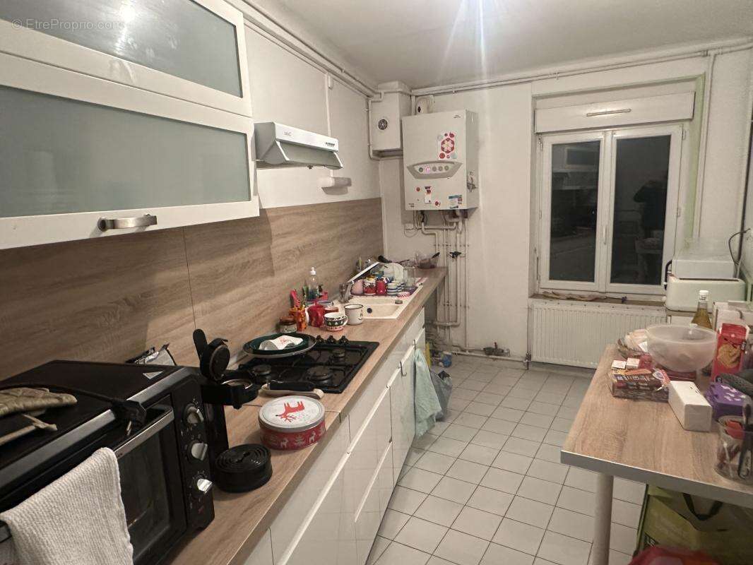 Appartement à HERBAULT