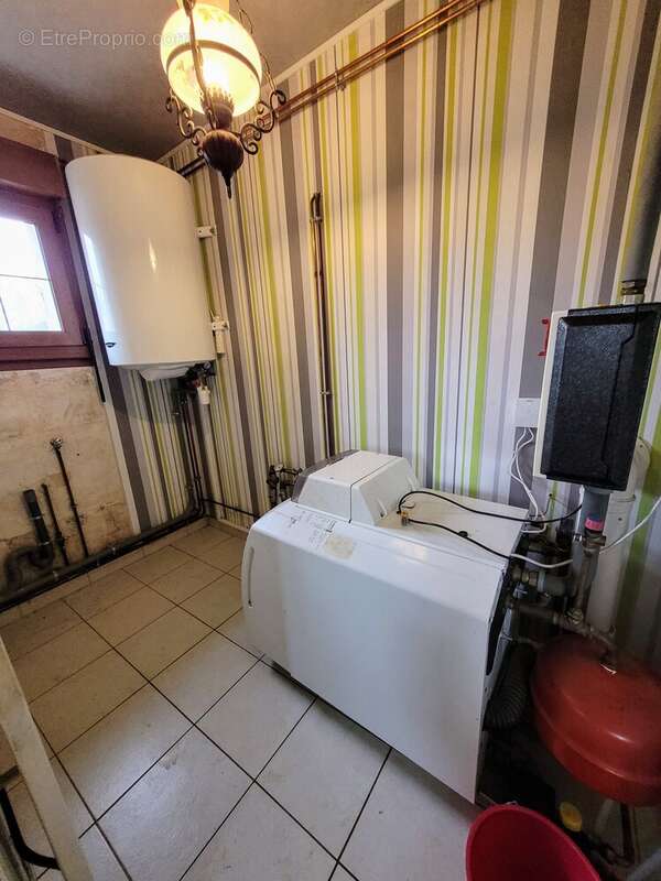 n°2 - Maison à NEUVILLE-COPPEGUEULE