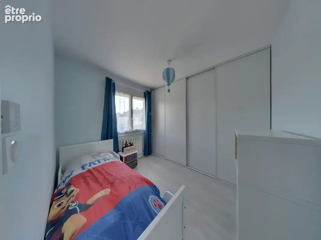 Maison Roissy En Brie 6 pièce(s) 99 m2 - photo 5