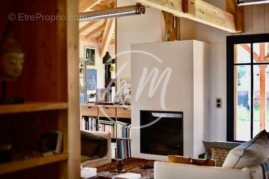 Maison 115 m² à Andernos-Les-Bains  - photo 2