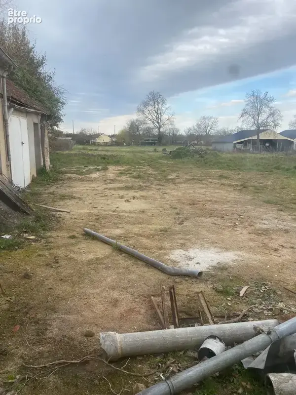 Maison de bourg a saisir - gros potentiel - photo 8