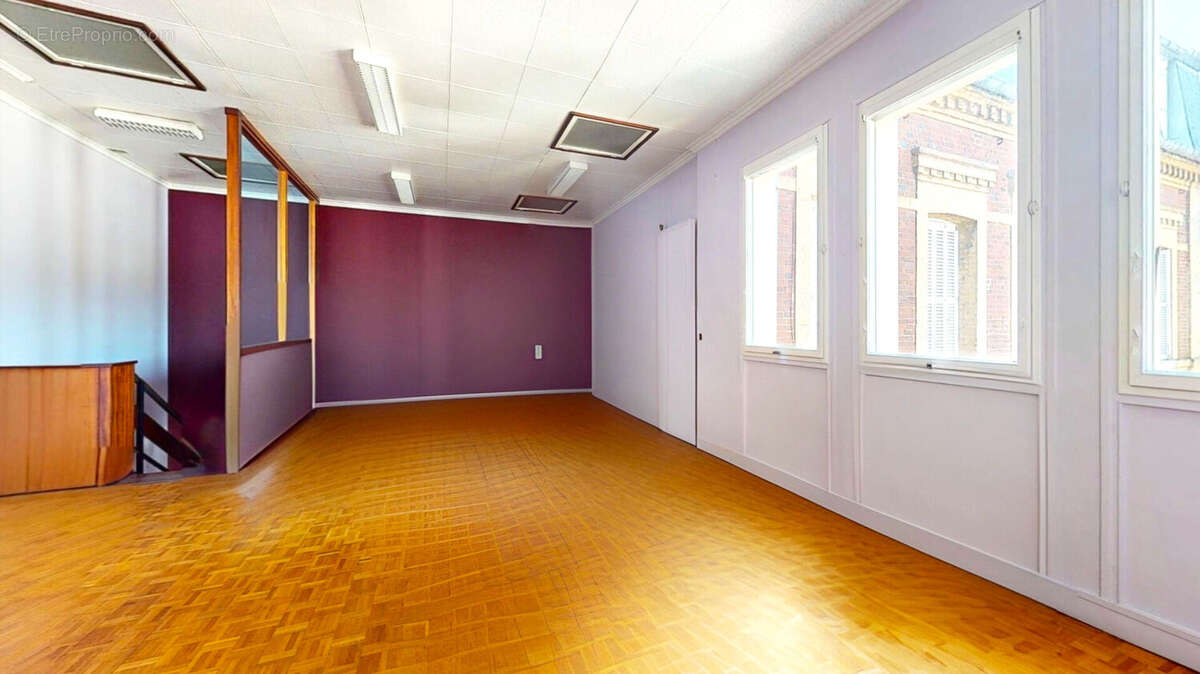 Maison à LILLEBONNE