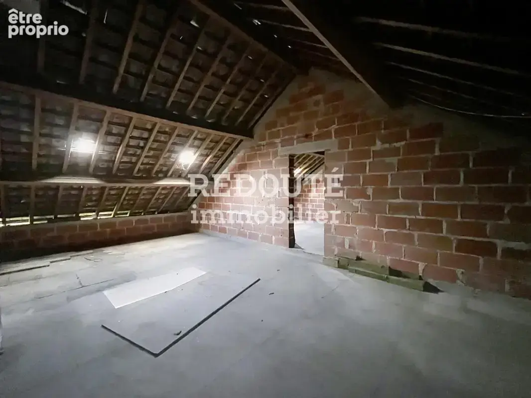 A vendre, maison de type 5 à MARDEUIL - photo 8