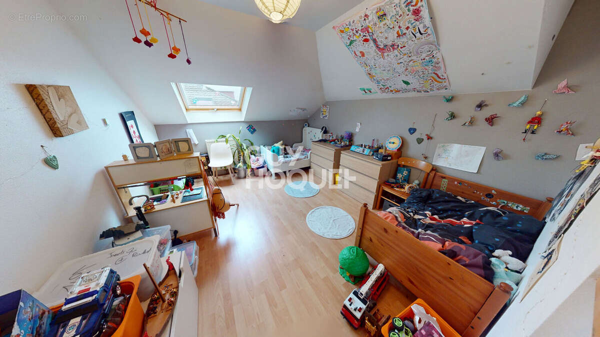 Maison à GUEWENHEIM