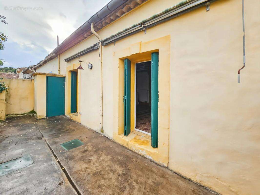 Maison à LE POUGET