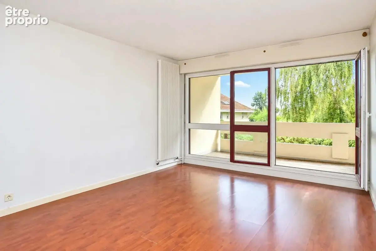 Appartement à CHATOU