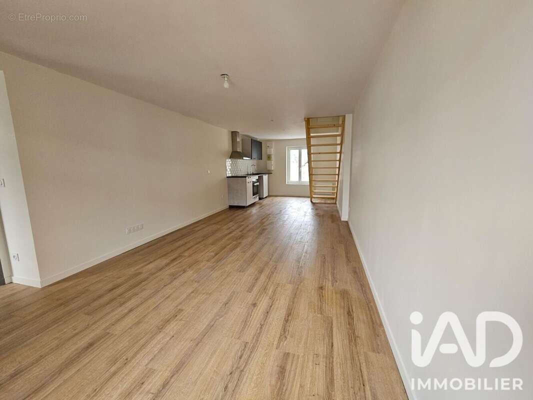 Photo 3 - Appartement à LA MURE