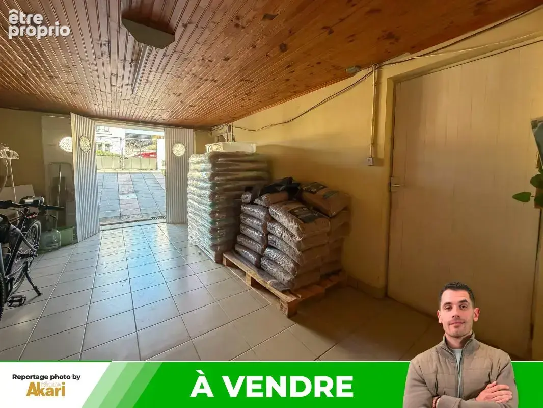 Maison 5 pièces 95 m² à vendre à Chatellerault (86100) - photo 16