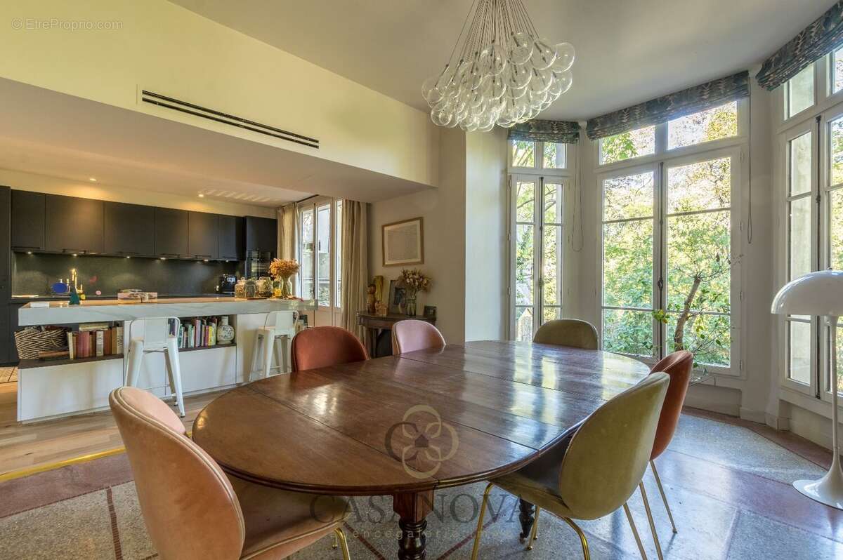 Maison à MONTPELLIER