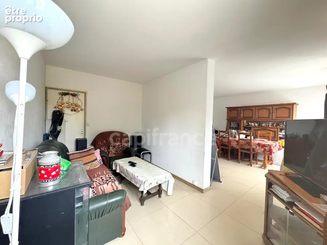 Appartement à vendre 5 pièces (91) de 82 m² pour une famille qui aime l'espace ou pour un bel investissement locatif - photo 6