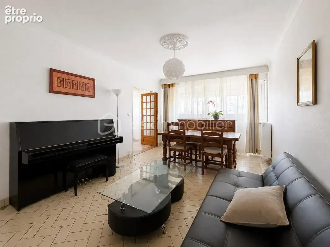 Appartement à SAINT-HERBLAIN