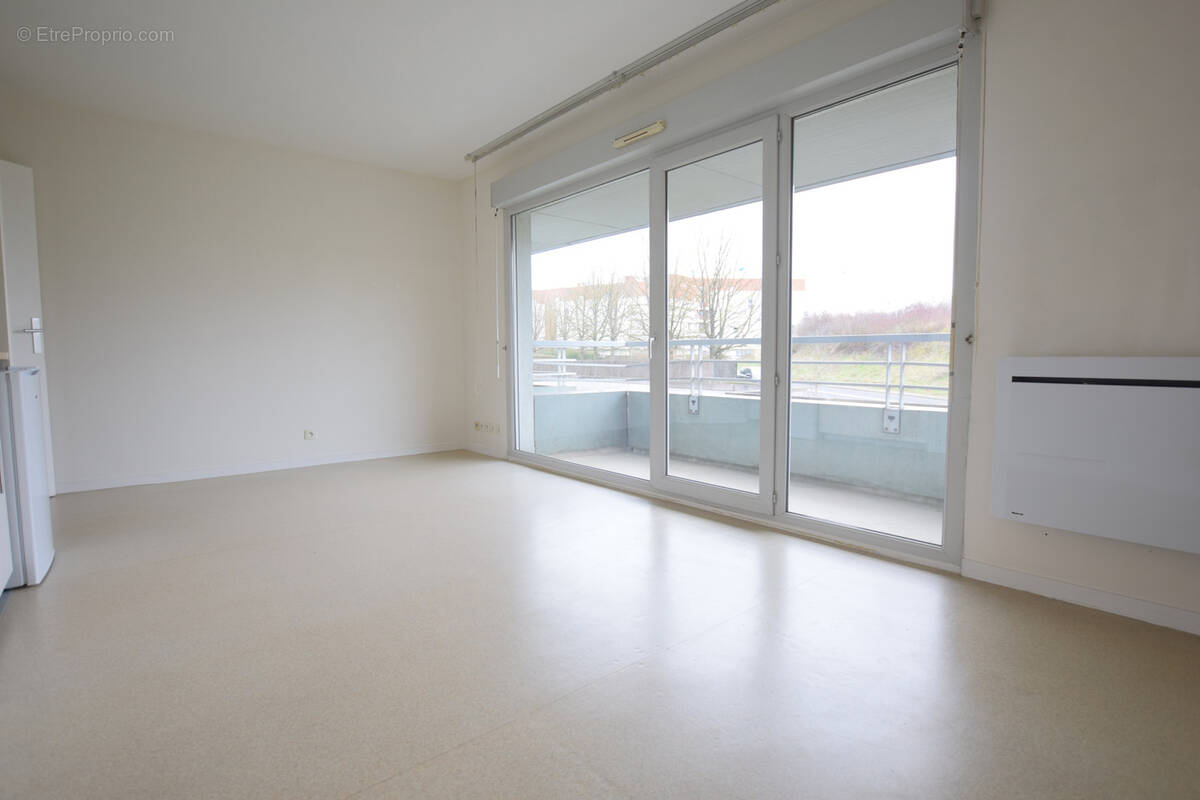 Appartement à MAUREPAS