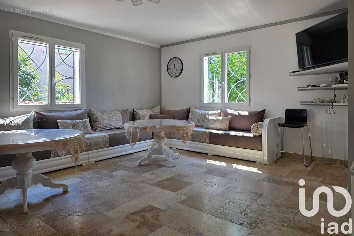 Photo 8 - Maison à BEAUCAIRE