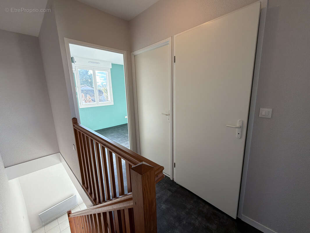 Maison à LE PASSAGE