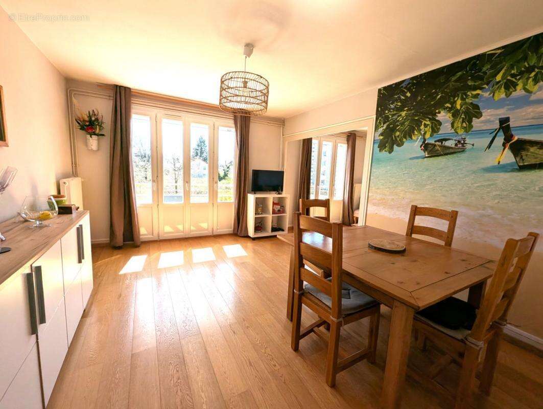 Appartement à ROANNE