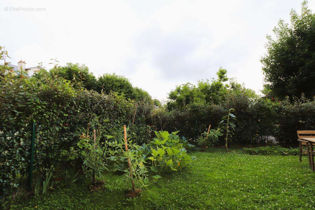 Appartement à VERSAILLES