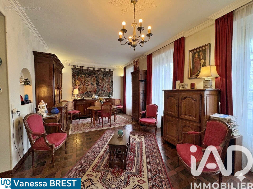 Photo 8 - Maison à SAINT-MAUR-DES-FOSSES