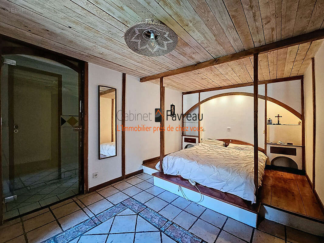 Maison à VITRY-SUR-SEINE