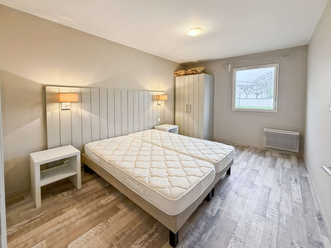 Appartement à CONCARNEAU