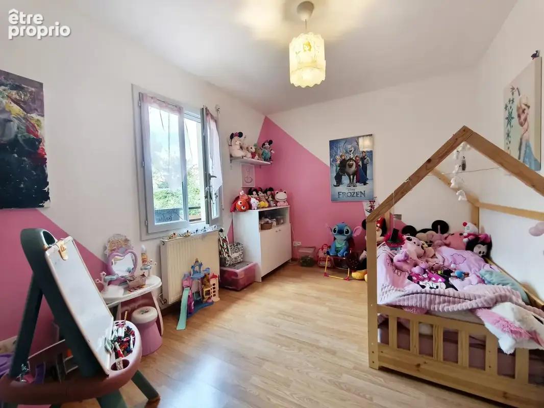 Maison 8 pièces 173 m² à vendre à Darvoy (45150) - photo 8