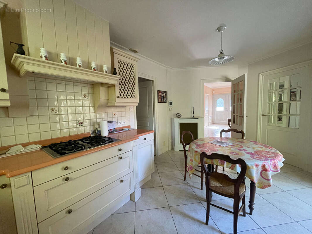 Maison à BASSE-GOULAINE