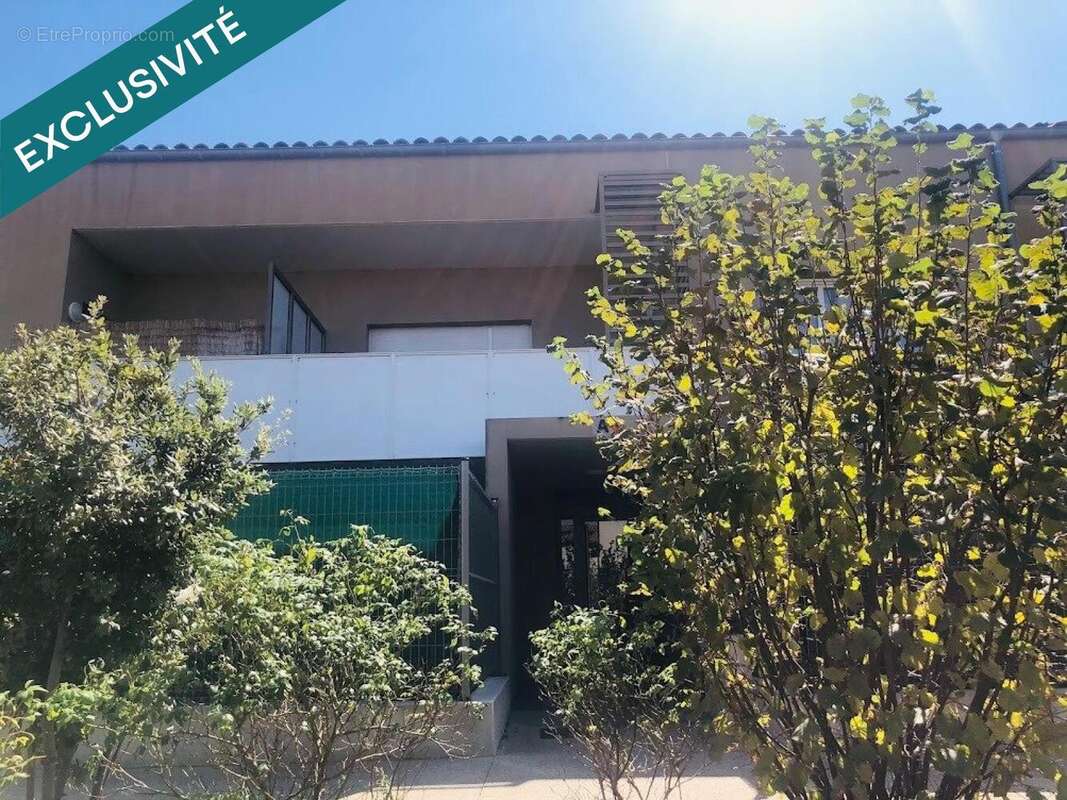 Photo 2 - Appartement à L&#039;ISLE-SUR-LA-SORGUE