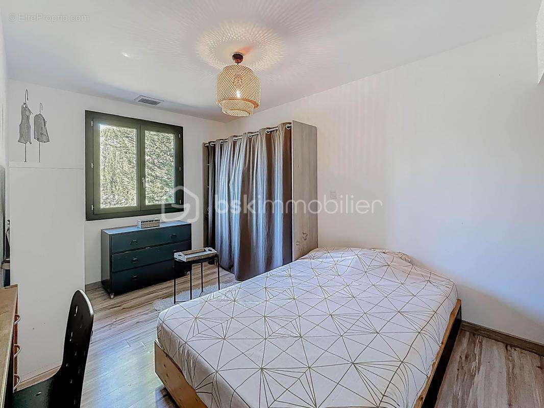 Maison à LA BOISSIERE