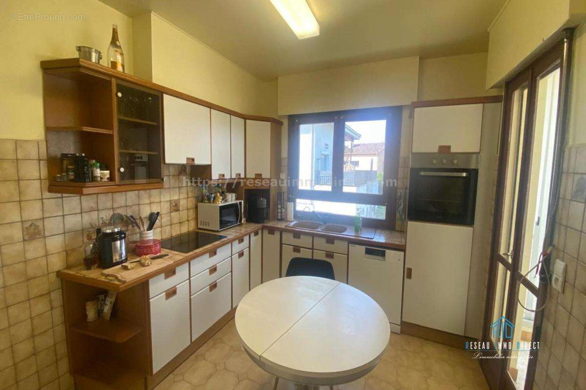 Maison à SAINT-RAPHAEL