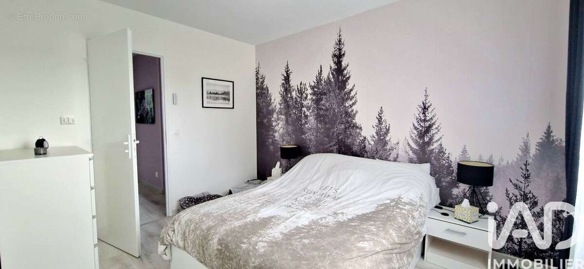 Photo 7 - Maison à ARMENTIERES-EN-BRIE