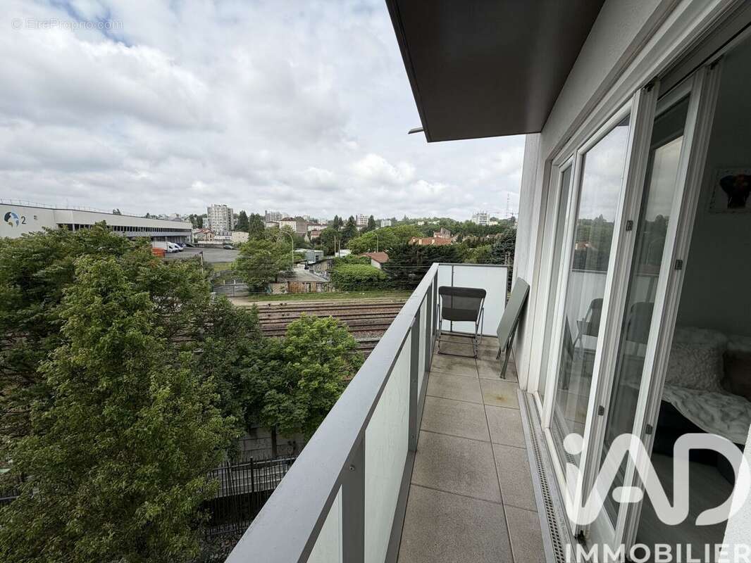 Photo 6 - Appartement à ROSNY-SOUS-BOIS