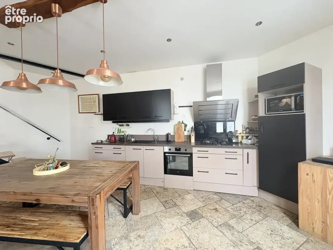 Appartement à TOURS