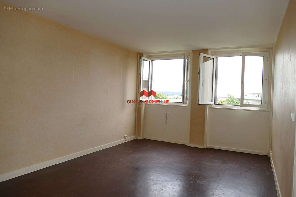 Appartement a renover - photo 6