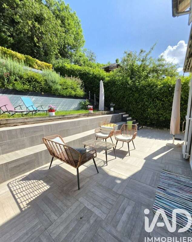 Maison 134 m² à Bossey  - photo 2